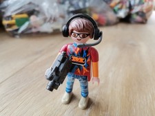 Playmobil City Life -