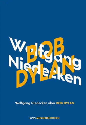 Wolfgang niedecken über bob - niedecken,