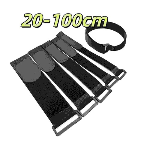 Klettkabelbinder klett - klettkabelbinder,
