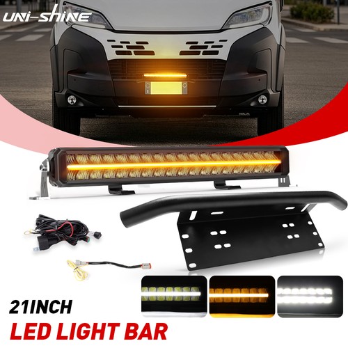 Led zusatzscheinwerfer - e9,
