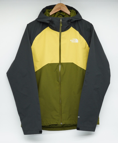 North face herren jacke - face,