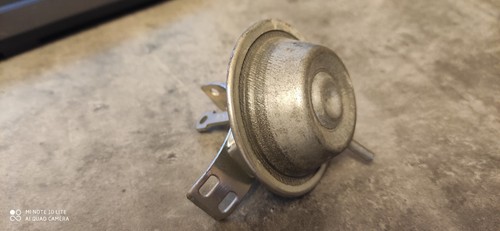 Unterdruckdose für mercedes - für,