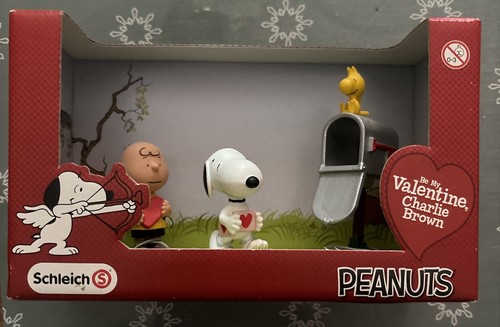 Schleich peanuts be my - *,