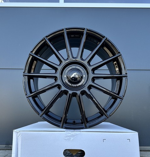 Zoll felgen damina - zoll, dm09