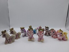 Filly Einhörner,  Pferden