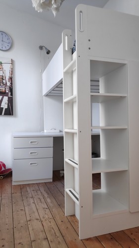 Ikea hochbett stuva - ikea,