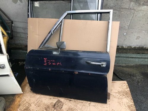 Mercedes w108 tür - ,