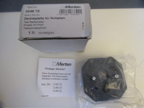 Merten octocolor 334972 - merten,