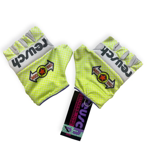 Reusch vintage bike cycling