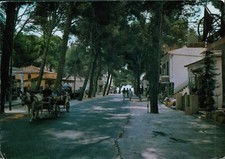 AK Ortsansicht von Cala Millor