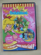 Bibi Blocksberg - Hexerei/Eene