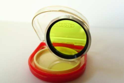 Meopta b36 green yellow - meopta,