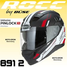 -70% ROCC Helm 891-2 SL BÜSE