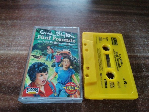 Enid blyton fünf freunde - fünf,
