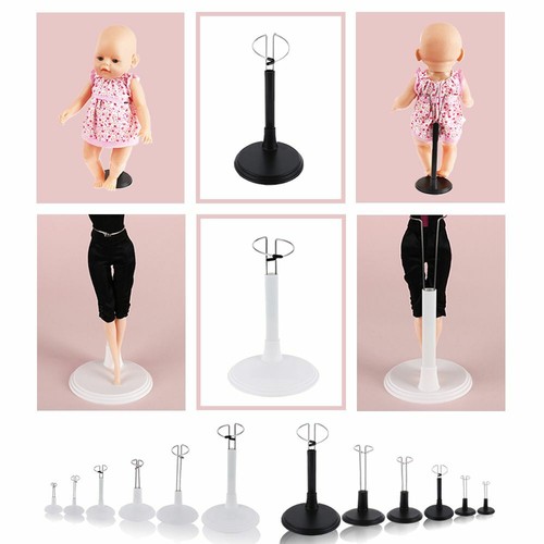 Puppen halter actionfigur - puppen,