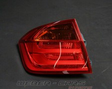 7259893 rear lamp taillight