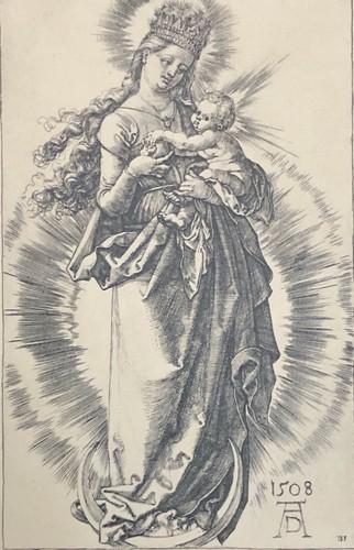 Albrecht dürer - dürer, (1471-1528)