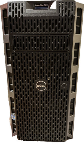 Dell poweredge t420 tower - poweredge,