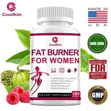 Fatburner Für Frauen –