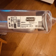 Hazet Drehmomentschlüssel 3/4" Zoll Drehmoment 300–800 Nm Werkzeug Nr. 5145-3CT