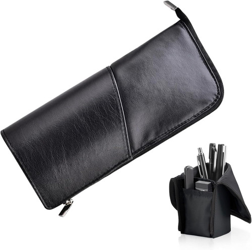 Make pinsel tasche tragbare - up,