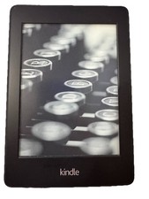 Amazon Kindle Paperwhite 7