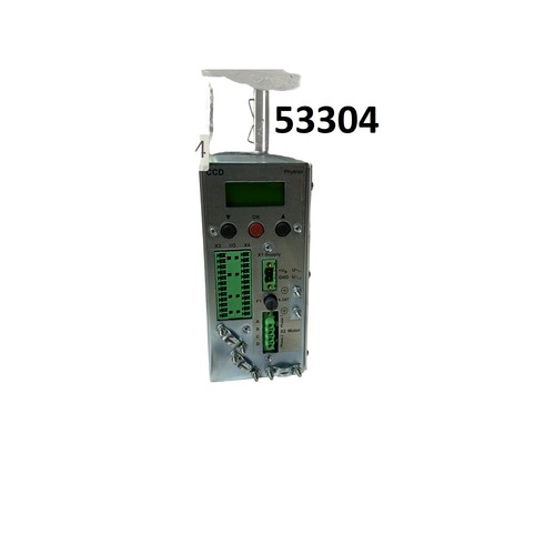 Phytron ccd mini h - ccd, 93-70