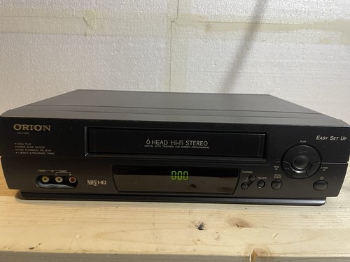 Videorecorder orion 21601 - orion, vh-21601