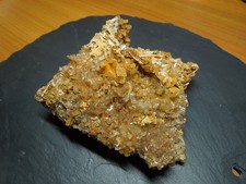 Hemimorphit, Bleiberg (F2)