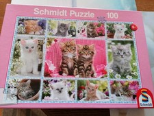 Schmidt 56135 Puzzle 100 Teile