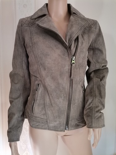 Tom tailor lederjacke - tailor, leder