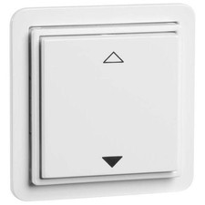 Peha Wandsender ws D 80.450 FU-BLS JR W Bussystem-Hand-/Wandsender 00200113