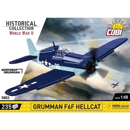 Cobi 5883 historical - cobi,