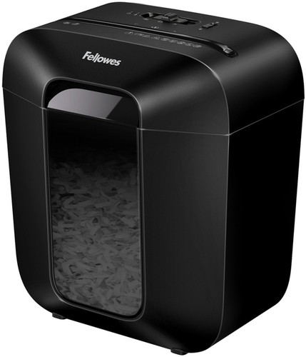 Fellowes aktenvernichter - fellowes,