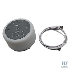 eSynic White Noise Machine