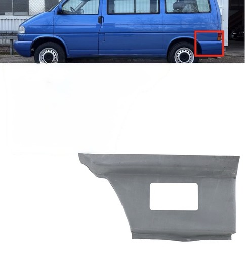 Reparaturblech - vw,