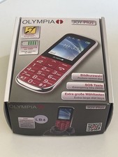 Seniorenhandy OLYMPIA Joy Plus