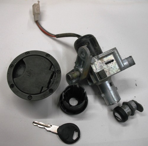 Yamaha aerox schlosssatz - aerox, 50