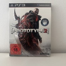 Prototype 2-Limited Radnet