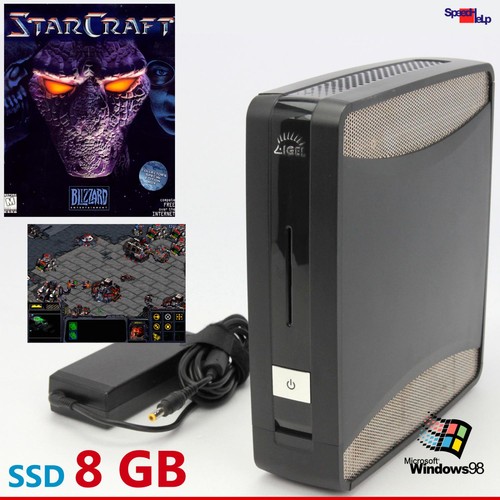 Mini computer for - pc, pc