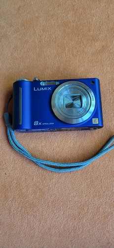 Panasonic lumix - panasonic,