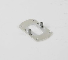 Original Montageplatte Platte für Tonarm Rotel RP-3000 Plattenspieler