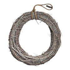 Weidenkranz 50cm Naturkranz