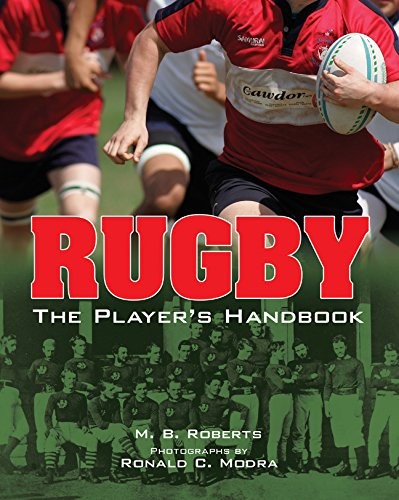 Rugby the player handbook - the,