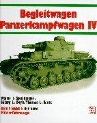 Militärfahrzeuge, Bd.5, Begleitwagen Panzerkampfwagen... | Buch | Zustand sehr gut
