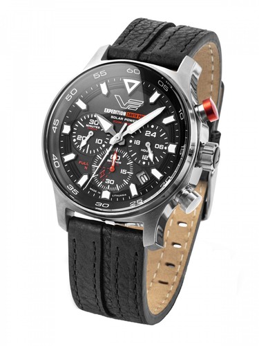 Vostok europe expedition south - europe,