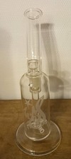 Weedstar Bong Perkolator 18.8
