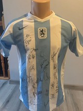 TSV 1860 München Heimtrikot