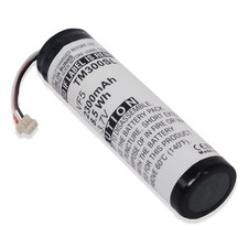 Akku für TomTom Go 510t Go