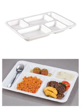 100 Siegelschalen EPS